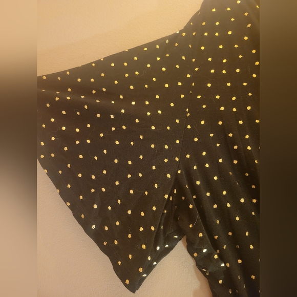 Lane Bryant faux wrap top. Size 22/24 - Picture 5 of 5